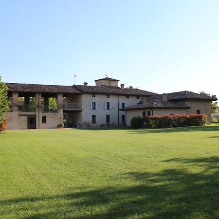 Agriturismo Mancassola Paderna  Luaran gambar
