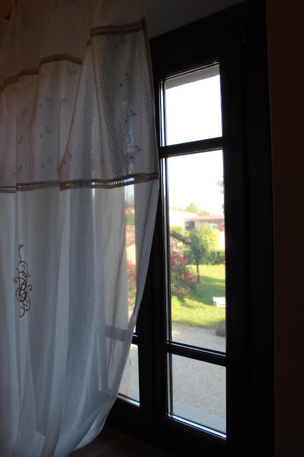 Agriturismo Mancassola Paderna  Luaran gambar